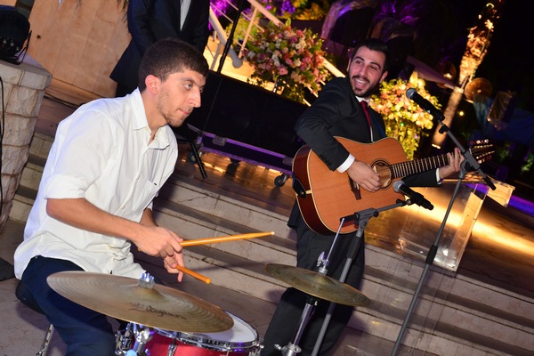 Diner Annuel De La Chaine Des Amis